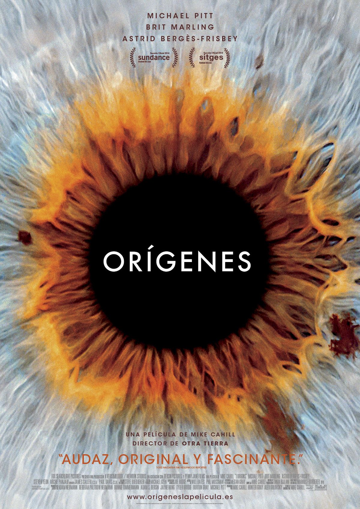 I Origins